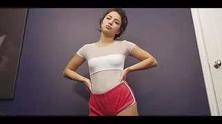 بھوک سنہرے بالوں والی درج ہو جاتا ہے آخر اور deepthroats فیلم سیکسی ازبکستانی ڈک