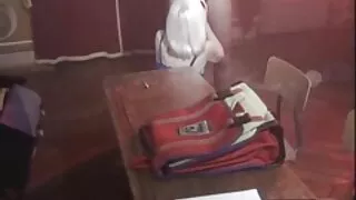 ایک بڑا بوجھ حاصل کرنے کی اس عربی سیکس ویڈیو کے خوبصورت بڑی چوچیان