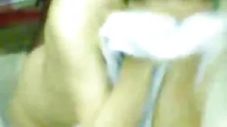 Raunchy کے اربی سیکس ساتھ میٹھی چھاتی جا رہی ہے کرنے کے لئے مشت زنی orgasmic نعمتوں