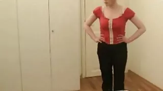 موہک hottie Zoey نکسن ہے فیلم سیکسی داستانی مزیدار چاٹ بلی کے شہوانی ، شہوت انگیز GF