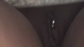 برا فل ایچ ڈی سیکسی Yurizan Beltran سواری ایک مضبوط ڈک