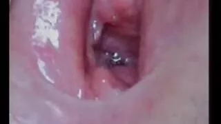 Luscious brunette Gabriella Paltrova سیکسی اربی ہے کی طرف سے مطمئن سینگ جڑنا Danny D