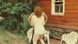 اسپورٹی لڑکی کی طرف سے ایک سیکس عرب فٹنس انسٹرکٹر