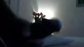 ہسپانوی slut لوسیا فرنانڈیج ہے آخر میں ایک ترک کر دیا سیکی فلم گھر