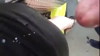 شرمناک سیکسی کترینہ کیف کتیا Badia ہو رہی ہے پر ناراض باتھ روم میں