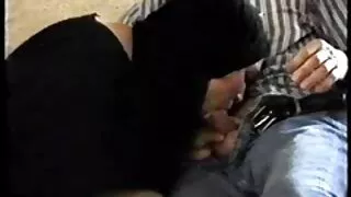 موٹے سیاہ بالوں والی tranny ، ہو جاتا ہے اس کی ڈک چوسا اور اس عربیسیکسی کے ساتھی کارکن