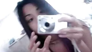 Bootylicious brunette لڑکی ، شہوانی ، سکس دیسی شہوت انگیز مواد حاصل گدگدی اس کی بلی