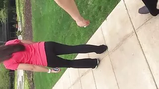 رشک سنہرے بالوں والی اور اس کے شوہر فیلمی سیکسی عربی کے بڑا مرگا